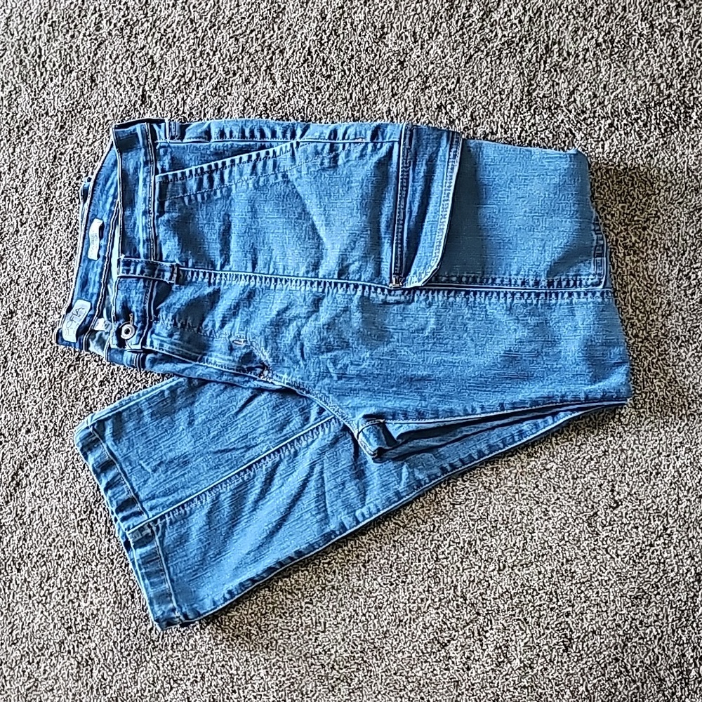 Sofia Jeans